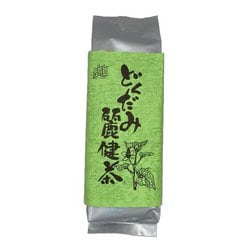 ヨドバシ.com - 三栄興産 どくだみ麗健茶 400g 通販【全品無料配達】