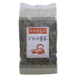 ヨドバシ.com - 三栄興産 びわの葉茶 100g 通販【全品無料配達】