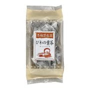 びわの葉茶 20P