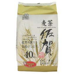 佐賀県産 麦茶 40P