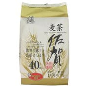 佐賀県産 麦茶 40P