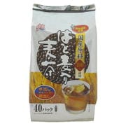 国産 はと麦入り麦茶 40P