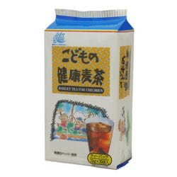 こどもの健康麦茶 20P
