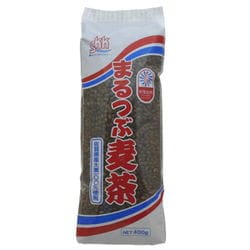佐賀県産まるつぶ麦茶 400g