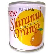不知火みかん缶詰 295g