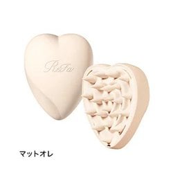 ヨドバシ.com - リファ ReFa RS-AQ-28A [ReFa HEART BRUSH for SCALP 