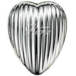 ヨドバシ.com - リファ ReFa RS-AZ-15A [ReFa HEART BRUSH RAY （リファハートブラシレイ） シルバー]  通販【全品無料配達】