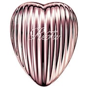 ヘアブラシ ReFa HEART BRUSH RAY (リファハートブラシレイ) ローズゴールド RS-AZ-05A