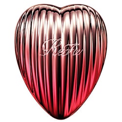 ヘアブラシ ReFa HEART BRUSH RAY （リファハートブラシレイ） グラデーションピンク RS-AZ-32A