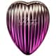 ヘアブラシ ReFa HEART BRUSH RAY （リファハートブラシレイ） グラデーションパープル RS-AZ-33A