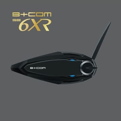 ヨドバシ.com - ビーコム B＋COM B+COM SB6XR ペアユニット