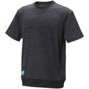 コラントッテ RESNO（レスノ） MAGNE（マグネ） リカバリーウェアPLUS ショートスリーブ AJCJB09XL 杢グレー XLサイズ（身長 175～185cm） [リカバリーウェア 管理医療機器]