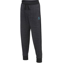 レスノ マグネ リカバリーウェアPLUS ロングパンツ ユニセックス リカバリーウェア ロングパンツ 杢グレー Mサイズ（腹囲 76～84cm） 管理医療機器 AJCKB