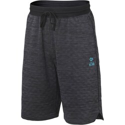 レスノ マグネ リカバリーウェアPLUS ハーフパンツ ユニセックス リカバリーウェア ハーフパンツ 杢グレー Lサイズ（腹囲 84～94cm） 管理医療機器 AJCKA