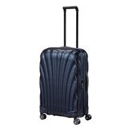 スーツケース C-LITE(シーライト) スピナー69 旅行日数目安:4~6泊 68L TSAロック搭載 Midnigth Blue(ミッドナイトブルー) CS2-31003