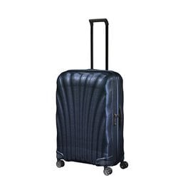 スーツケース C-LITE（シーライト） スピナー75 旅行日数目安：1週間以上 94L TSAロック搭載 Midnigth Blue（ミッドナイトブルー） CS2-31004