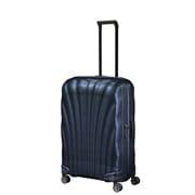 スーツケース C-LITE(シーライト) スピナー75 旅行日数目安:1週間以上 94L TSAロック搭載 Midnigth Blue(ミッドナイトブルー) CS2-31004