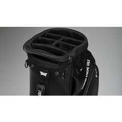 大特価！PXG ハイブリッドスタンドキャディバッグ(日本正規品) 8