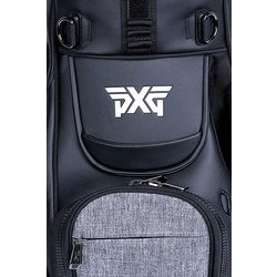 PXG ハイブリッド スタンドバッグ B-PG-040A 新品 Amazon | ピーエックスジー(PXG) 2022 Hybrid Stand Bag