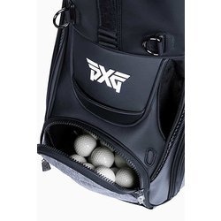 ヨドバシ.com - パーソンズエクストリームゴルフ PXG B-PG-040A-GRY