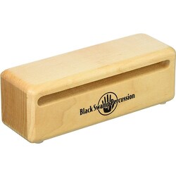 ウッドブロック X-ラージ サイズ：10.5×3×3インチ MWB0