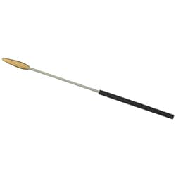 製品：トライアングル – Black Swamp Percussion〈ブラック