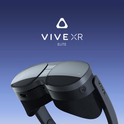 ヨドバシ.com - HTC エイチティーシー 99HATS004-00 [VIVE XR Elite