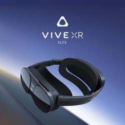 HTC HTC VRゴーグル・VRヘッドセット VIVE XR Elite 99HATS004-00