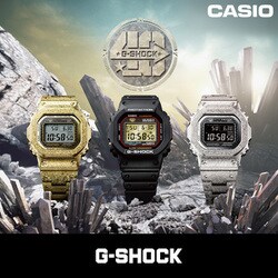 ヨドバシ.com - カシオ CASIO G-SHOCK ジーショック GMW-B5000PG-9JR