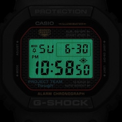 ヨドバシ.com - カシオ CASIO G-SHOCK ジーショック DW-5040PG-1JR [G-SHOCK（Gショック）40周年モデル G- SHOCK 40th Anniversary RECRYSTALLIZED（クリスタライズド） シリーズ] 通販【全品無料配達】