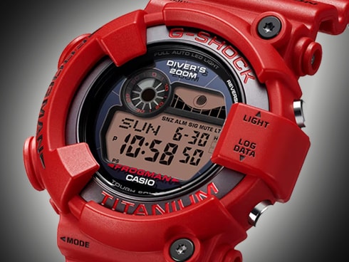 G-SHOCK FROGMAN GW-8230NT-4JR 新品未使用 | myglobaltax.com