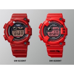 ヨドバシ.com - カシオ CASIO G-SHOCK ジーショック GW-8230NT-4JR [G-SHOCK（Gショック）本格ダイバーズウオッチ  FROGMAN（フロッグマン） 30周年記念 限定企画第3弾モデル] 通販【全品無料配達】