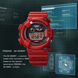 ヨドバシ.com - カシオ CASIO G-SHOCK ジーショック GW-8230NT