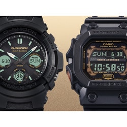 ヨドバシ.com - カシオ CASIO G-SHOCK ジーショック GX-56RC-1JF [G