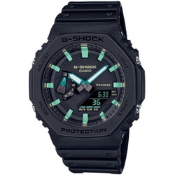 ヨドバシ.com - カシオ CASIO G-SHOCK ジーショック GA-2100RC-1AJF [G ...