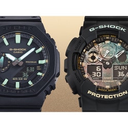 ヨドバシ.com - カシオ CASIO G-SHOCK ジーショック GA-2100RC-1AJF [G