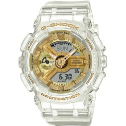 ヨドバシ.com - カシオ CASIO G-SHOCK ジーショック GMA-S110SG-7AJF