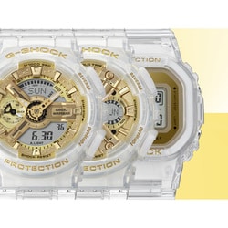 ヨドバシ.com - カシオ CASIO G-SHOCK ジーショック GMA-S110SG-7AJF