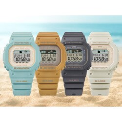 ヨドバシ.com - カシオ CASIO G-SHOCK ジーショック GLX-S5600-1JF [G