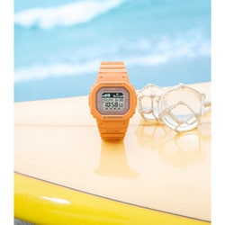 ヨドバシ.com - カシオ CASIO G-SHOCK ジーショック GLX-S5600-4JF [G