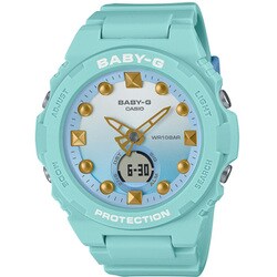 【新品】カシオ　ベビージー　 BGA-320-9AJF  サンライトイエロー Amazon.co.jp: [カシオ] 腕時計 ベビージー 国内正規品 BGA-320