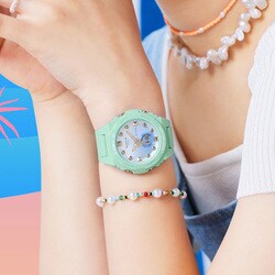 ヨドバシ.com - カシオ CASIO Baby-G ベビージー BGA-320-3AJF [BABY-G