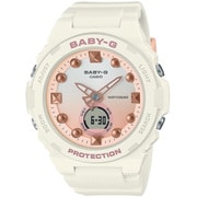 BABY-G(ベビージー)ビーチシーン テーマ シリーズ BGA-320-7A1JF