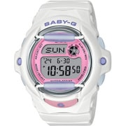 BABY-G(ベビージー)ビーチシーン テーマ シリーズ BG-169PB-7JF