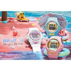 ヨドバシ.com - カシオ CASIO Baby-G ベビージー BG-169PB-7JF [BABY-G