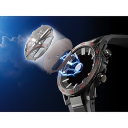 ヨドバシ.com - カシオ CASIO EDIFICE エディフィス ECB-2000NIS-1AJR