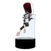 チェンソーマン LEDビッグアクリルスタンド 04. パワー [キャラクターグッズ]