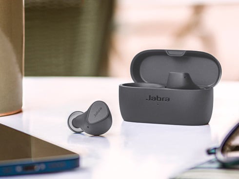 ヨドバシ.com - Jabra ジャブラ 完全ワイヤレスイヤホン Jabra Elite 4 