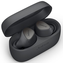 ヨドバシ.com - Jabra ジャブラ 完全ワイヤレスイヤホン Jabra Elite 4 アクティブノイズキャンセリング/Bluetooth対応  ダークグレイ 100-99183000-99 通販【全品無料配達】