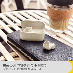 ヨドバシ.com - Jabra ジャブラ 完全ワイヤレスイヤホン Jabra